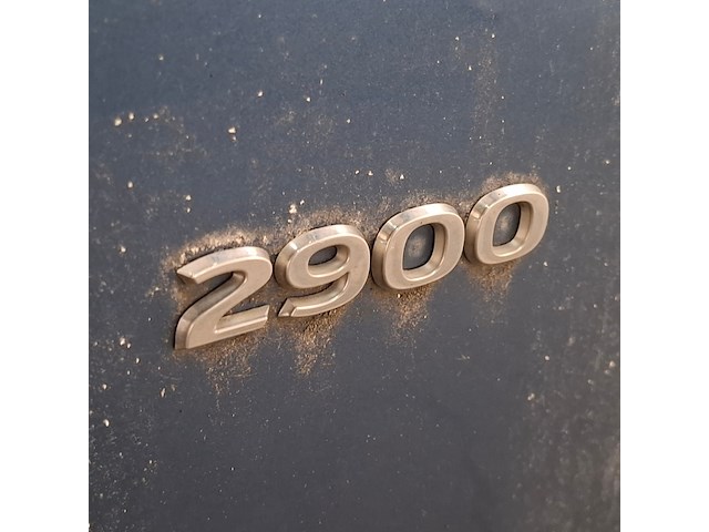 Bedrijfsauto, opel, vivaro-b, 2014 - afbeelding 56 van  64