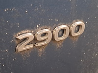 Bedrijfsauto, opel, vivaro-b, 2014 - afbeelding 56 van  64