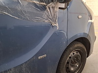 Bedrijfsauto, opel, vivaro-b, 2014 - afbeelding 62 van  64