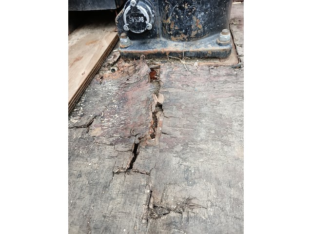 Bedrijfsauto openlaadbak mazda, e2200 pick-up met laadkraan hiab 008t, bouwjaar 2001 - afbeelding 26 van  32