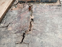 Bedrijfsauto openlaadbak mazda, e2200 pick-up met laadkraan hiab 008t, bouwjaar 2001 - afbeelding 26 van  32