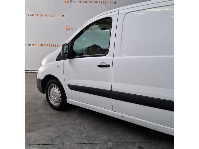 Bedrijfsauto, peugeot, 227 2.0 hdi l1h1, 2016 - afbeelding 2 van  22