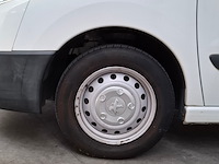 Bedrijfsauto, peugeot, 227 2.0 hdi l1h1, 2016 - afbeelding 3 van  22
