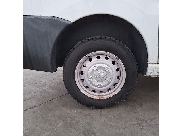 Bedrijfsauto, peugeot, 227 2.0 hdi l1h1, 2016 - afbeelding 5 van  22