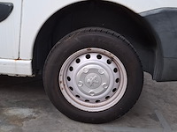 Bedrijfsauto, peugeot, 227 2.0 hdi l1h1, 2016 - afbeelding 6 van  22