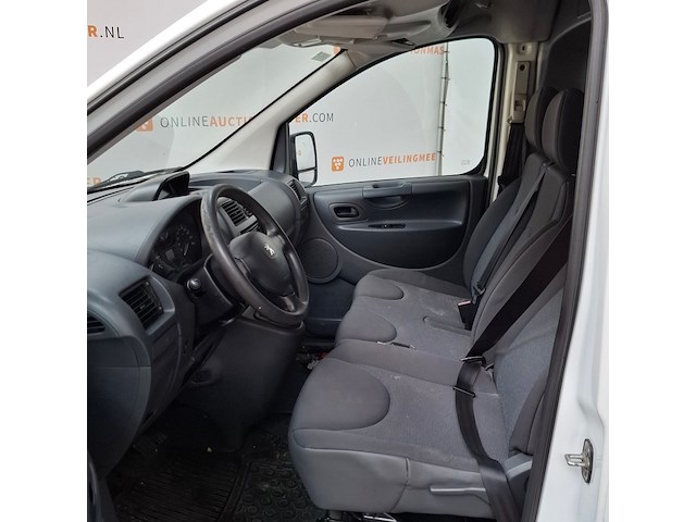 Bedrijfsauto, peugeot, 227 2.0 hdi l1h1, 2016 - afbeelding 8 van  22