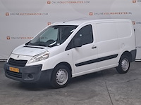 Bedrijfsauto, peugeot, 227 2.0 hdi l1h1, 2016 - afbeelding 1 van  22