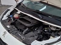Bedrijfsauto, peugeot, 227 2.0 hdi l1h1, 2016 - afbeelding 14 van  22