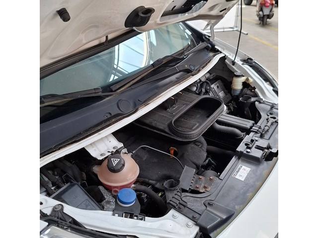 Bedrijfsauto, peugeot, 227 2.0 hdi l1h1, 2016 - afbeelding 15 van  22