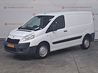 Bedrijfsauto, peugeot, 227 2.0 hdi l1h1, 2016 - afbeelding 12 van  22
