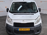 Bedrijfsauto, peugeot, 227 2.0 hdi l1h1, 2016 - afbeelding 16 van  22