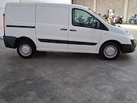 Bedrijfsauto, peugeot, 227 2.0 hdi l1h1, 2016 - afbeelding 17 van  22