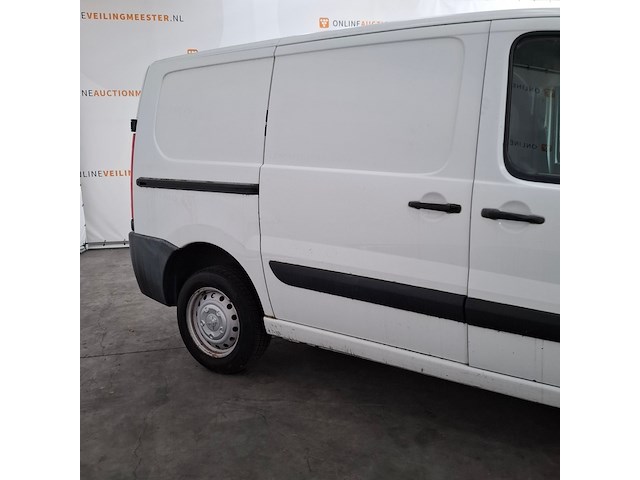 Bedrijfsauto, peugeot, 227 2.0 hdi l1h1, 2016 - afbeelding 19 van  22