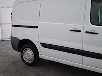 Bedrijfsauto, peugeot, 227 2.0 hdi l1h1, 2016 - afbeelding 19 van  22