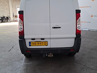 Bedrijfsauto, peugeot, 227 2.0 hdi l1h1, 2016 - afbeelding 20 van  22