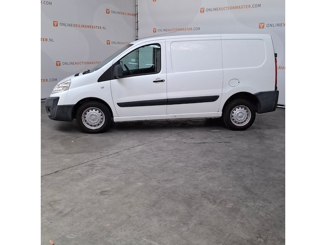 Bedrijfsauto, peugeot, 227 2.0 hdi l1h1, 2016 - afbeelding 21 van  22