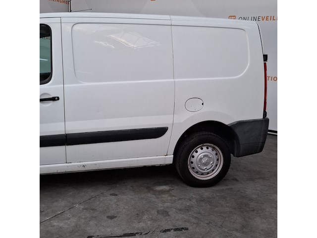 Bedrijfsauto, peugeot, 227 2.0 hdi l1h1, 2016 - afbeelding 22 van  22