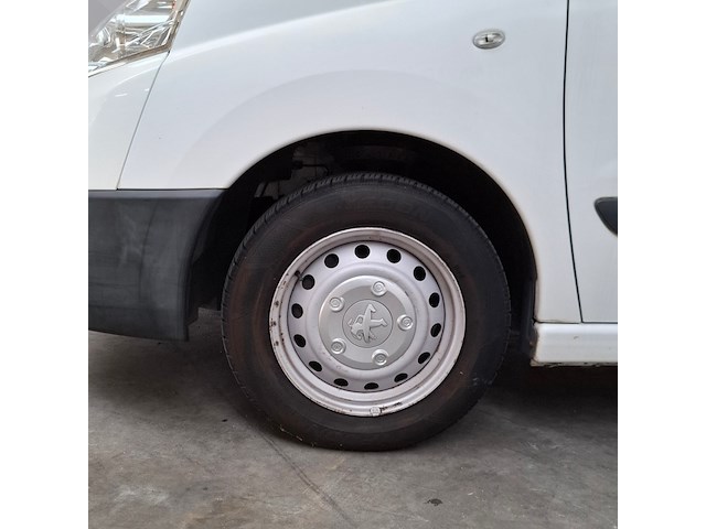 Bedrijfsauto, peugeot, 227 2.0 hdi l1h1, 227 2.0 hdi l1h1 navteq 2, 2016 - afbeelding 3 van  22