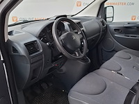 Bedrijfsauto, peugeot, 227 2.0 hdi l1h1, 227 2.0 hdi l1h1 navteq 2, 2016 - afbeelding 7 van  22
