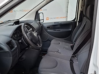 Bedrijfsauto, peugeot, 227 2.0 hdi l1h1, 227 2.0 hdi l1h1 navteq 2, 2016 - afbeelding 8 van  22