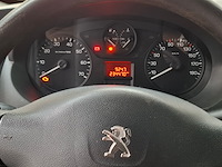 Bedrijfsauto, peugeot, 227 2.0 hdi l1h1, 227 2.0 hdi l1h1 navteq 2, 2016 - afbeelding 9 van  22