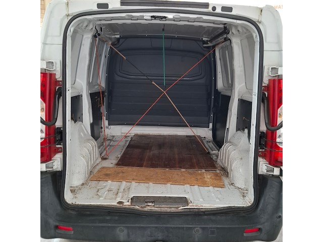 Bedrijfsauto, peugeot, 227 2.0 hdi l1h1, 227 2.0 hdi l1h1 navteq 2, 2016 - afbeelding 10 van  22