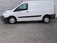 Bedrijfsauto, peugeot, 227 2.0 hdi l1h1, 227 2.0 hdi l1h1 navteq 2, 2016 - afbeelding 21 van  22