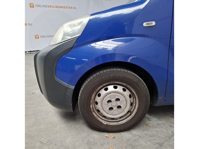 Bedrijfsauto, peugeot, bipper, 2013 - afbeelding 3 van  53