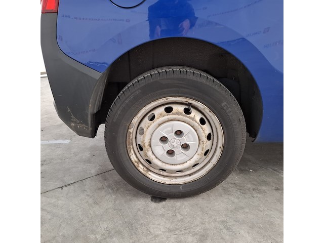 Bedrijfsauto, peugeot, bipper, 2013 - afbeelding 8 van  53