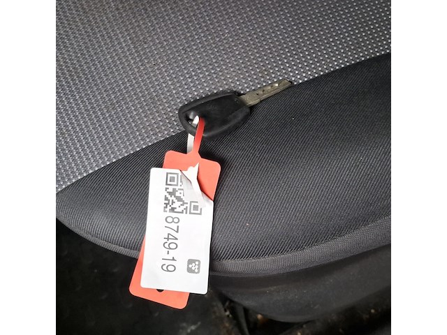 Bedrijfsauto, peugeot, bipper, 2013 - afbeelding 16 van  53