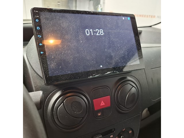 Bedrijfsauto, peugeot, bipper, 2013 - afbeelding 21 van  53