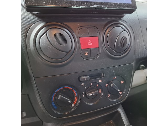 Bedrijfsauto, peugeot, bipper, 2013 - afbeelding 22 van  53