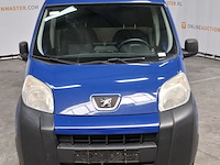 Bedrijfsauto, peugeot, bipper, 2013 - afbeelding 12 van  53