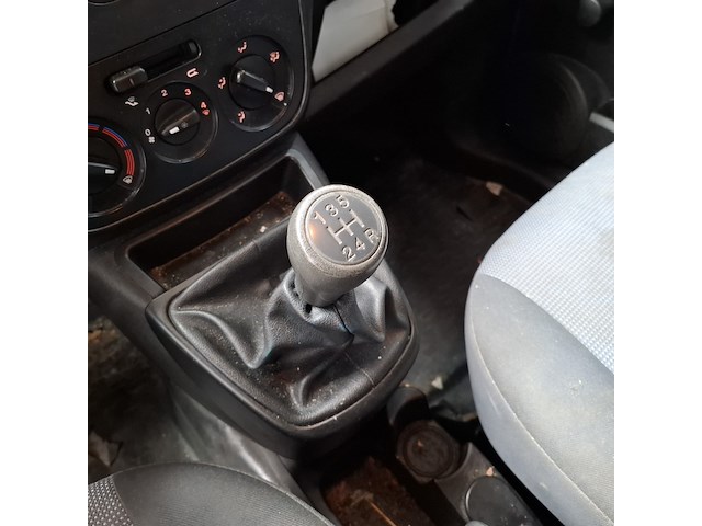 Bedrijfsauto, peugeot, bipper, 2013 - afbeelding 24 van  53