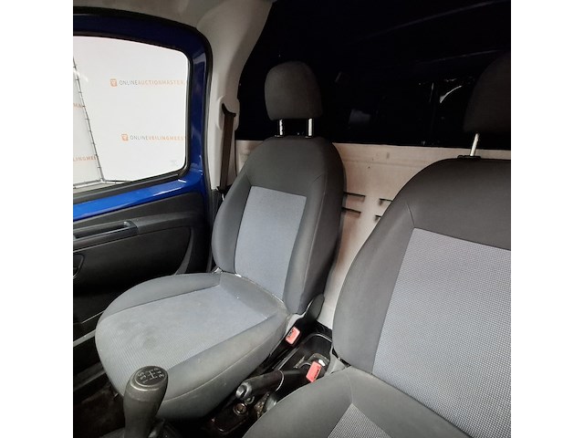 Bedrijfsauto, peugeot, bipper, 2013 - afbeelding 26 van  53