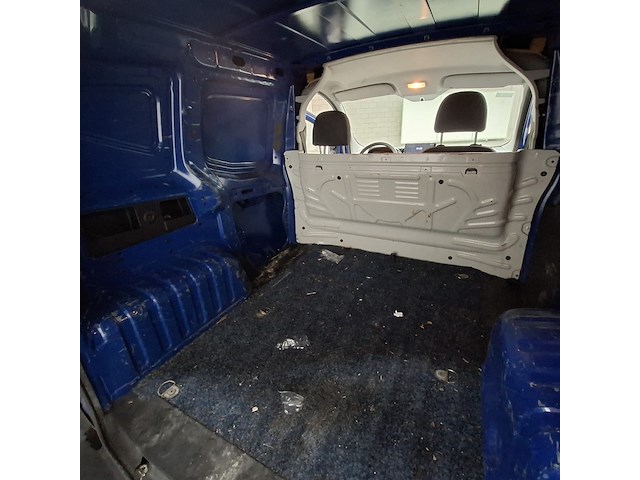 Bedrijfsauto, peugeot, bipper, 2013 - afbeelding 28 van  53