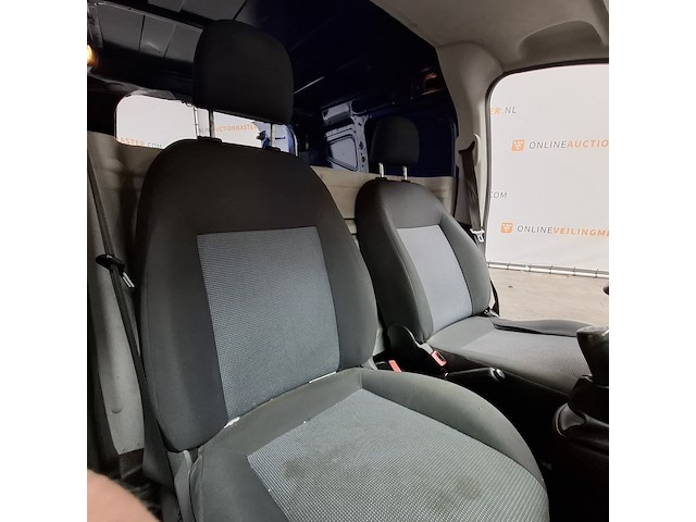 Bedrijfsauto, peugeot, bipper, 2013 - afbeelding 30 van  53