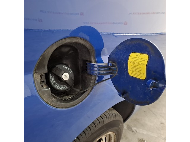 Bedrijfsauto, peugeot, bipper, 2013 - afbeelding 31 van  53