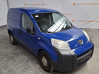 Bedrijfsauto, peugeot, bipper, 2013 - afbeelding 23 van  53