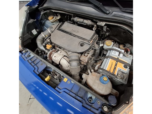 Bedrijfsauto, peugeot, bipper, 2013 - afbeelding 36 van  53