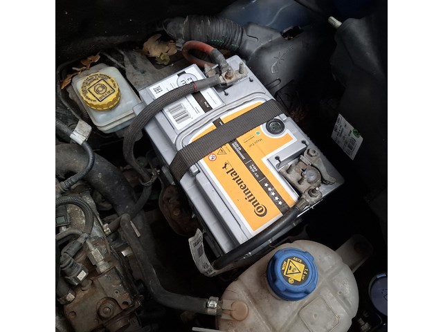 Bedrijfsauto, peugeot, bipper, 2013 - afbeelding 37 van  53