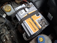 Bedrijfsauto, peugeot, bipper, 2013 - afbeelding 37 van  53