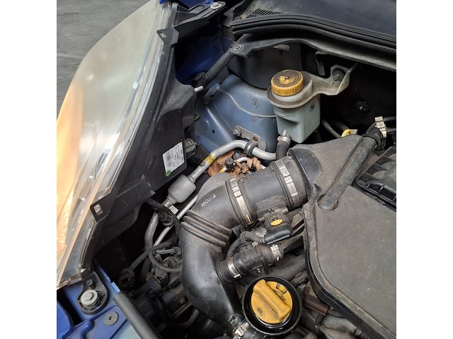 Bedrijfsauto, peugeot, bipper, 2013 - afbeelding 39 van  53