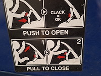 Bedrijfsauto, peugeot, bipper, 2013 - afbeelding 40 van  53