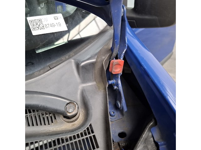 Bedrijfsauto, peugeot, bipper, 2013 - afbeelding 41 van  53