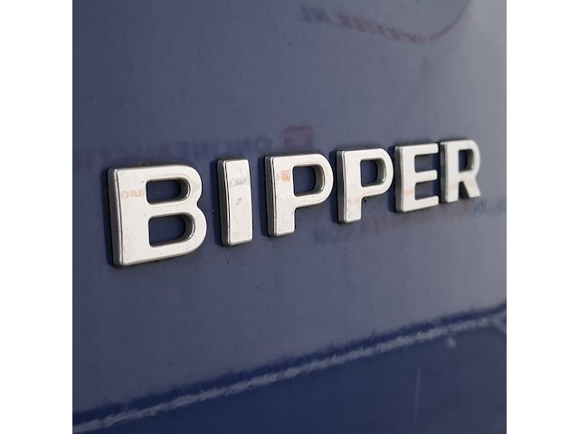 Bedrijfsauto, peugeot, bipper, 2013 - afbeelding 44 van  53