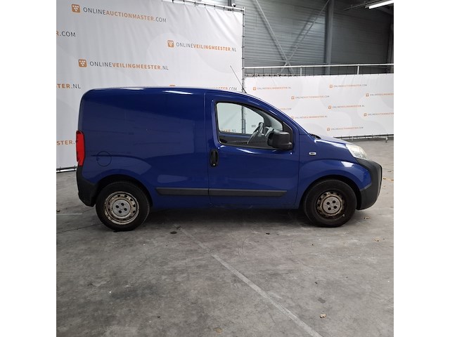 Bedrijfsauto, peugeot, bipper, 2013 - afbeelding 34 van  53