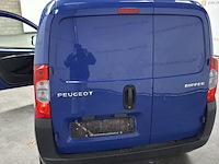 Bedrijfsauto, peugeot, bipper, 2013 - afbeelding 46 van  53