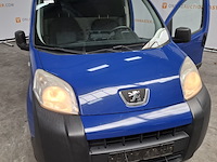 Bedrijfsauto, peugeot, bipper, 2013 - afbeelding 47 van  53