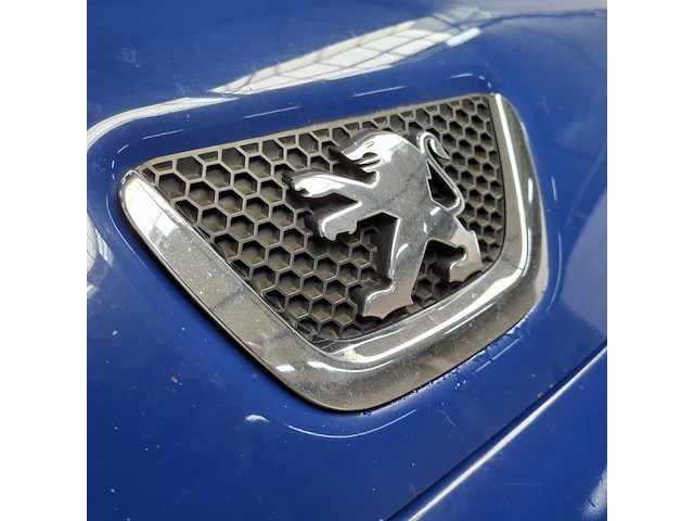 Bedrijfsauto, peugeot, bipper, 2013 - afbeelding 48 van  53